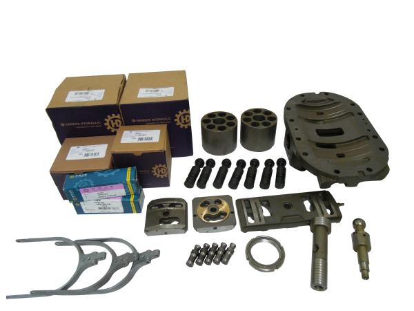 HPV95 Excavator Hydraulic Pump Parts For PC200-6 PC220-8 PC240-8 PC200-7 PC200-8 PC120-6