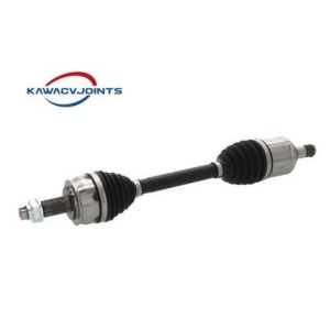 KAWA DRIVE SHAFT 31608631750 User For BMW X5 E70 06-13BMW X6 E71, E72 07-14