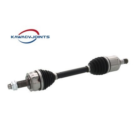 KAWA DRIVE SHAFT 39100-VW360 USER FOR NISSAN CARAVAN/HOMY E25 2004-2012 NISSAN URVAN E25 2001.04-2012.06