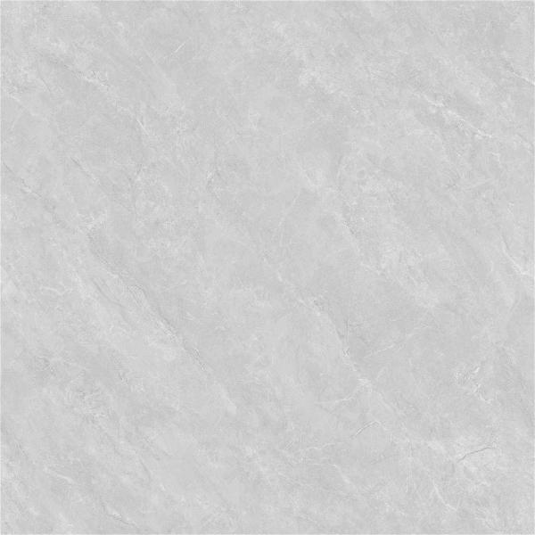 800x800mm Gray Polished Glazed Porcelain Tiles for Indoor Floors