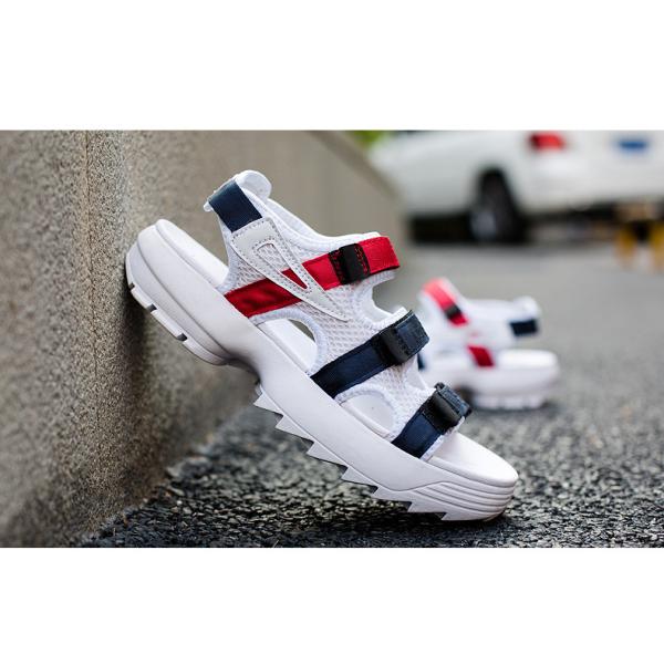 Customized Color Summer Hiking Sandals , Water Hiking Sandals 36-47 Size