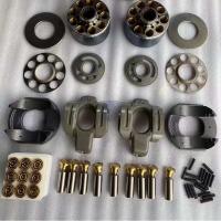 Parties de pompes hydrauliques pour K3V112 K3V140 K5V140 K5V160 K5V180 K5V200