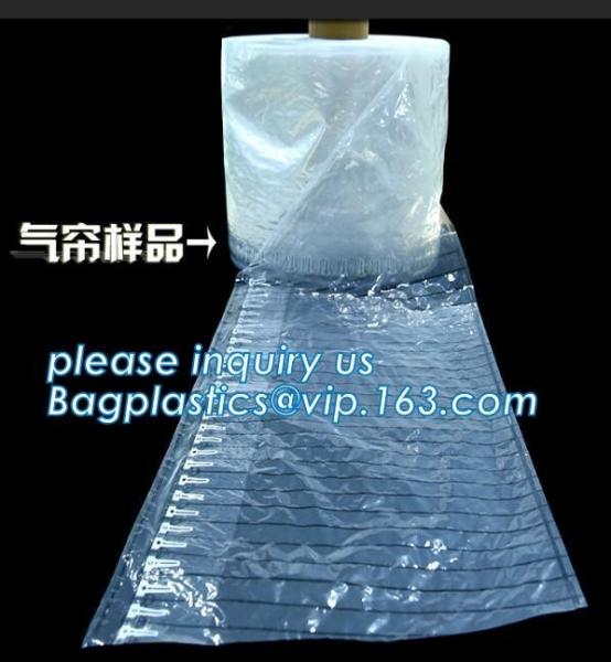 inflatable air bag for wine bottle, wine bottle air bag transport protective shock resistant cushion hand bag packaging,