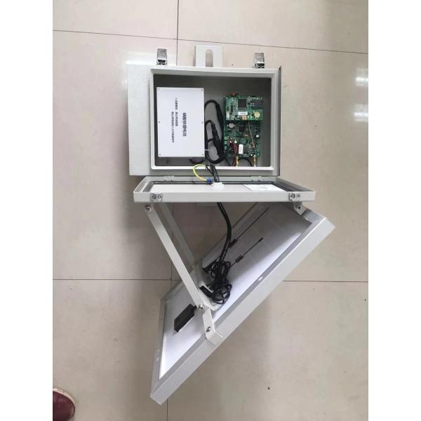 Entretien commode d'alerte d'outils de conclusion de défaut électrique de