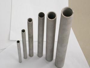 Precision Seamless Steel Pipe, BS 3059-2