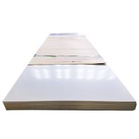 Normes de SUS de la feuille d'acier inoxydable AISI ASTM JIS du bord 3.0mm 100mm de moulin