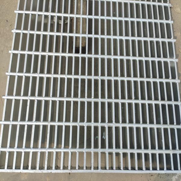 Нагрузка платформы горячего погружения стальной скрежетать гальванизированная нося давление машины сварила