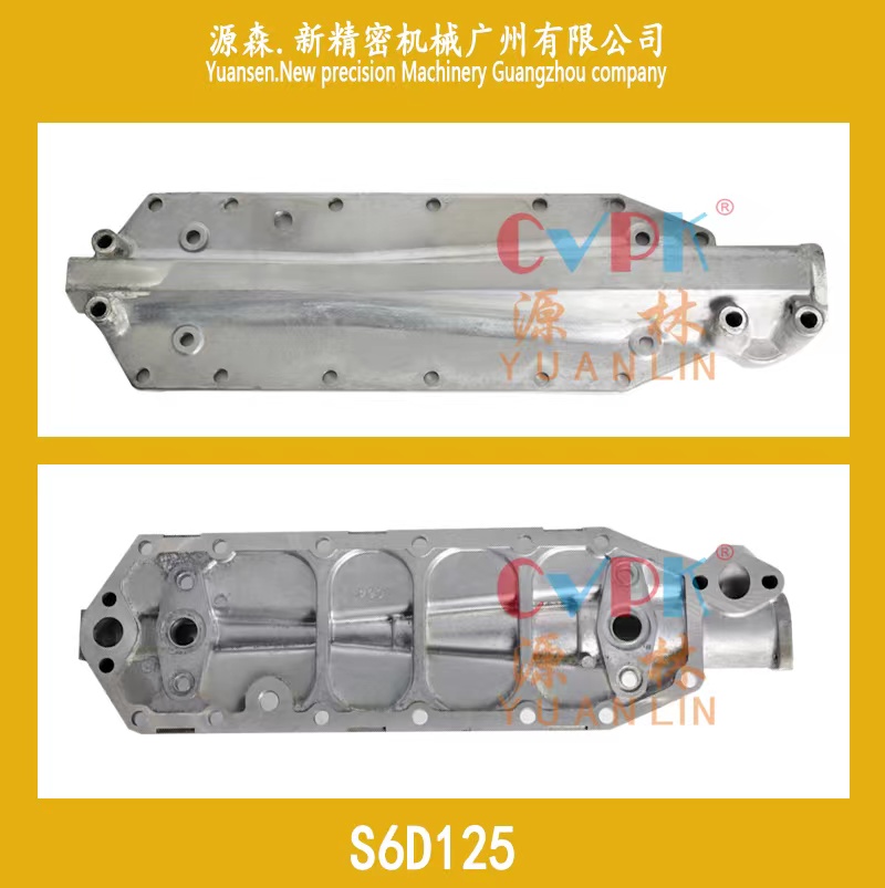 Assy 1W1695 топливного насоса дизельного топлива экскаватора минирования двигателя 1W1695 для двигателя 3306T кота