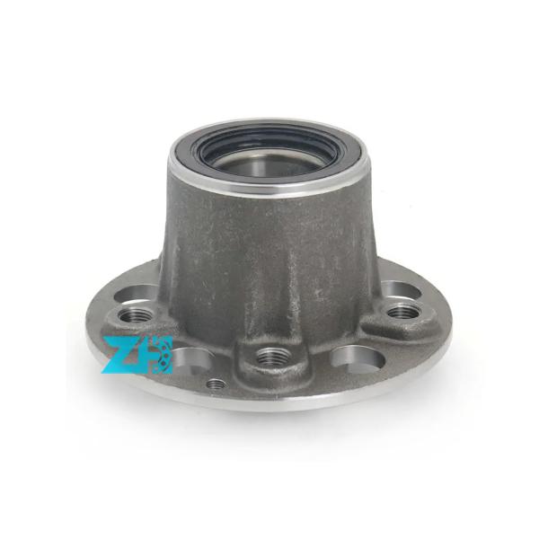 Mercedes-Benz Wheel Hub With Bearing 713667800 1409810305 2123300025 2183300125  A2303300325 VKBA6537 LM12749710