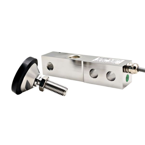 WL-127 Industrial Stainless Load Cell 0.11t 0.22t 0.55t 1.1t 1.76t 2.2t 4.4t