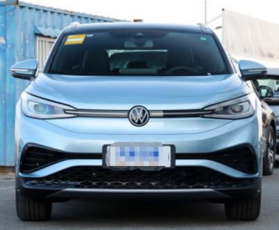 Volkswagen ID.4 X 2023 assentos SUV compacto da porta 5 da versão 5 de Chunjingzhixiang