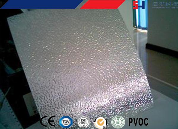 CNC Roof Sheet  Embossing Machine Durable