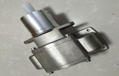 JB70 JB76 ​Rotary Ceramic Color Paste Pump For Rotary Screen Printing Machine