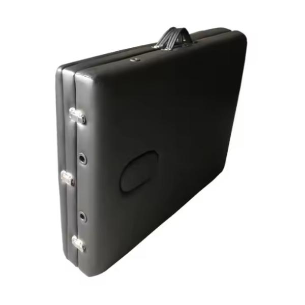 Алюминиевые массажные столы и кровати Салон красоты Массажный стол Спа-кровать