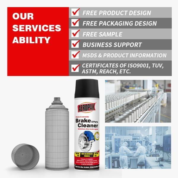 120ml Petrol System Cleaner for Engine Efficiency OEM ODM
