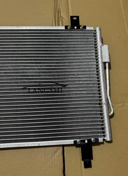 7812A394 Auto Parts Air Conditioning Condenser for Mitsubishi Outlander 2.4 4WD GF3W