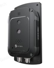 Thermal & Optical Bi-spec-trum Cube Camera
NC200-H