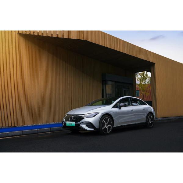 180 км/ч Чистый электрический внедорожник Mercedes Benz EQE 350 4MATIC Новые энергетические автомобили