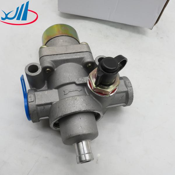 Iron Material Foton Auto Parts Pressure Regulating Valve 9753001100
