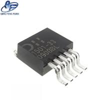 Ap1501 projeto do microcontrolador dos DIODOS TO-263 dos componentes eletrônicos CI