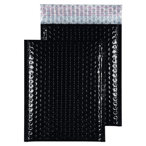 Waterproof Padded Biodegradable Mailing Bags metalized Mailers Bubble Padded Envelope Mailing Bags For Present Shipping