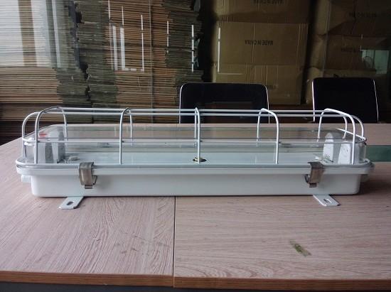 Marine Pendant Light JCY22-2EF Fluorescent Pendant Light 24V/15W