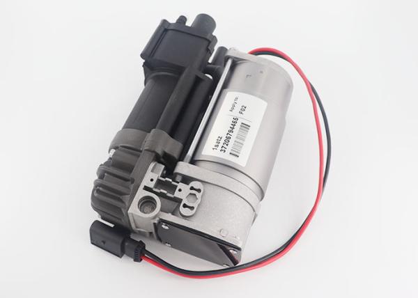 37206794465 compressor da bomba de Airmatic da bomba do compressor da suspensão do ar da série F02 de BMW 7