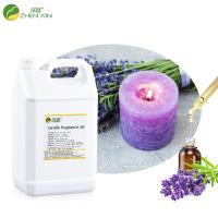 Candela de aceite de fragancia altamente concentrada Aceite esencial a granel Candela de perfume de fragancia concentrada