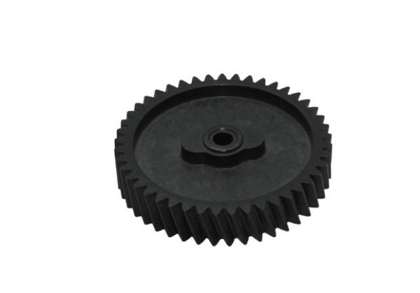 Smooth Plastic High Precision Gears For Medical Devices Auto Parts
