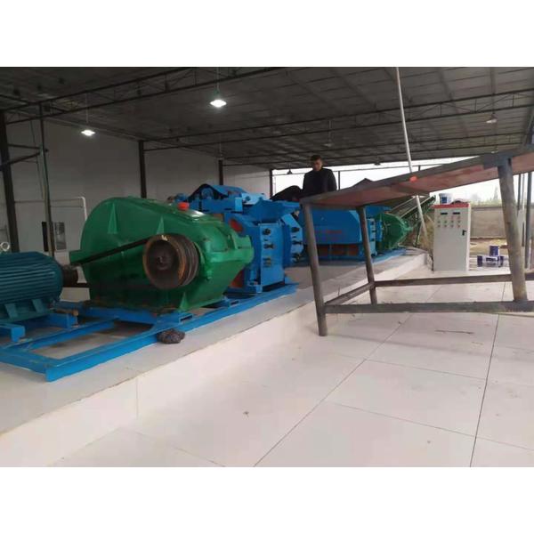 Full Automatic 100-1000kg/h Cane Sugar Production Line for Sugar Refining Plant