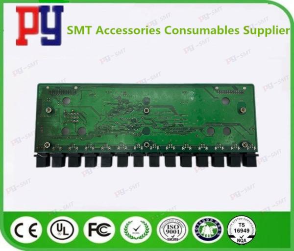 PANASONIC N610012673AA CM602 FEEDER CART BOARD NF3ACB-4 SMT Pièces détachées de la machine SMT PCB Board