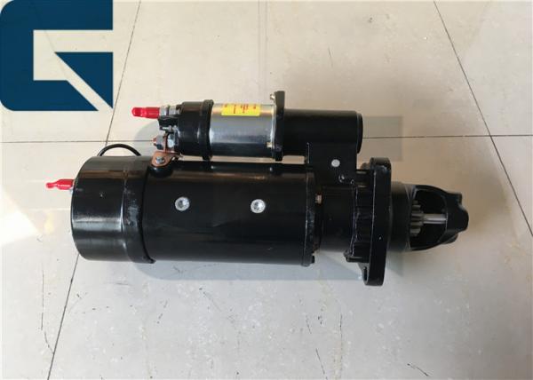Motor começando bonde 10R0405 2071551 do acionador de partida de motor 24V do  C7 C9 207-1551 12T