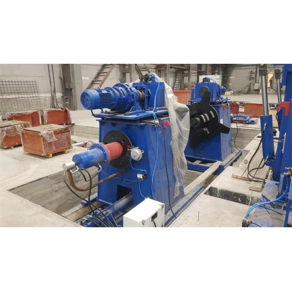 Máquina de corte de bobinas de aço de grande calibre HR para aço 16 X 2000 Q195 Q235 08