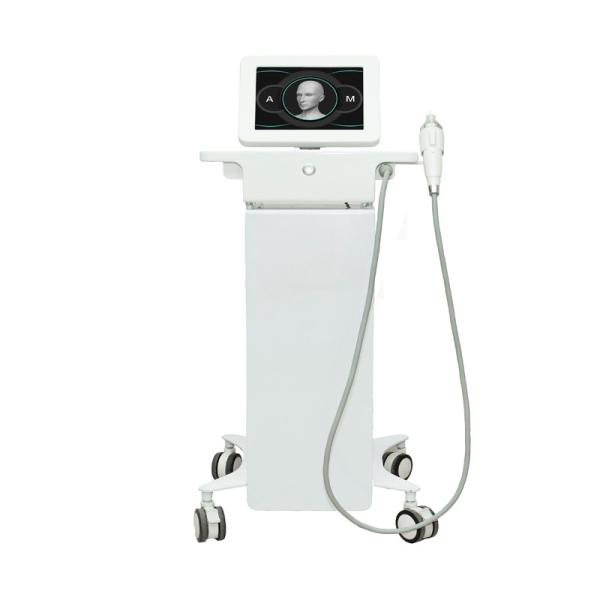 Monaliza Fractional RF Microneedle Machine face lifting skin whitening