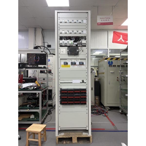Modular High-Density Power: CE+T Sierra 25 Hot Swappable Bidirectional Converter Sierra 25-110/230-277 T724D50000