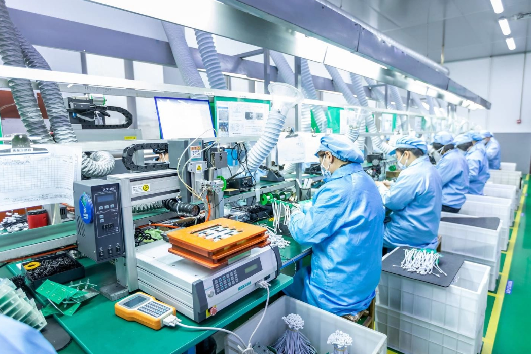 Meixin Technology (Shenzhen) Co., Ltd.