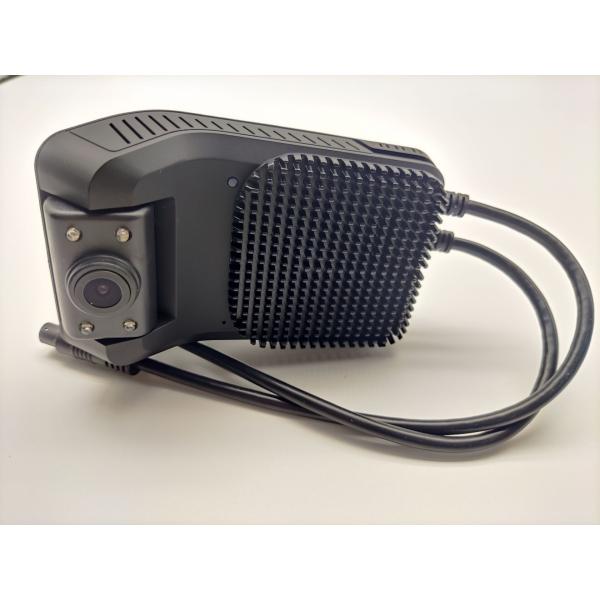 камера Dashcam BSD системы ADAS DSM помощи камеры черточки 4G предварительная управляя
