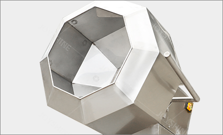 Joyshine Machine Making Seasoning Sealing Machine for Peanut Seasoning 1100*1000*1300mm