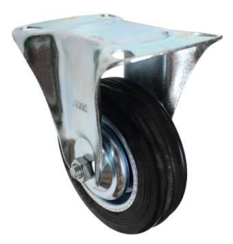 10 Inch Hand Trolley Wheels Cart Casters Trolley Castors Heavy Duty Wheels For Cart
