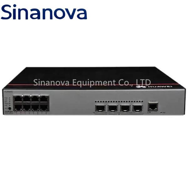 Enterprise Edge Switch  S5735 L8P4X A1 with 10GE Uplinks and iStack Support
