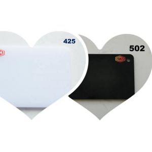 Красивый яркий водостойкий 8 мм гибкий литой цветный акриловый лист