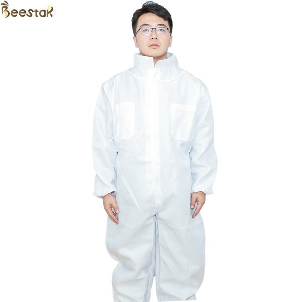 A apicultura econômica equipa o cerco do véu para a roupa da abelha da apicultura