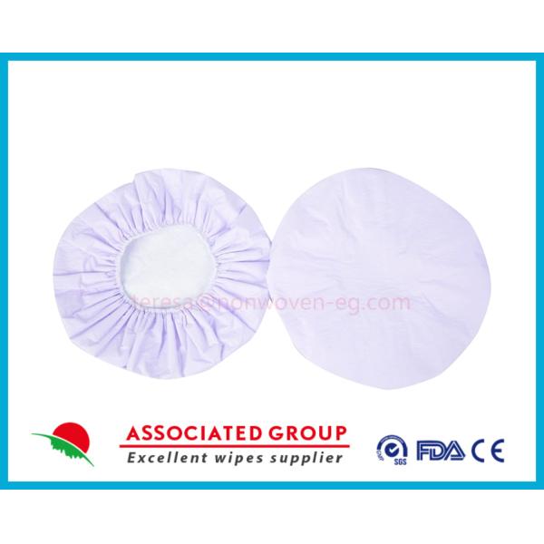 2024 Rinse-free Shampoo Caps Hair Washing Hassle-free With Custom Logo