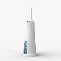 Irrigator oral rechargeable sans fil pour la maison et voyage portent