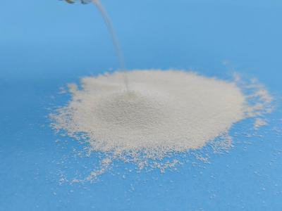 3.86g/Cm3 Ceramic Blasting Media Pellet B60 For Electronic Products