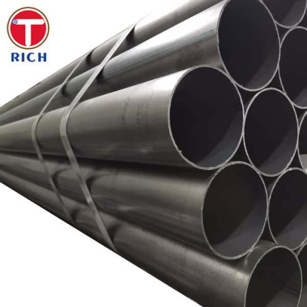 ASTM A178 Electric-Resistance-Welded Tube Carbon Steel Tube For Boiler Superheat Tubes