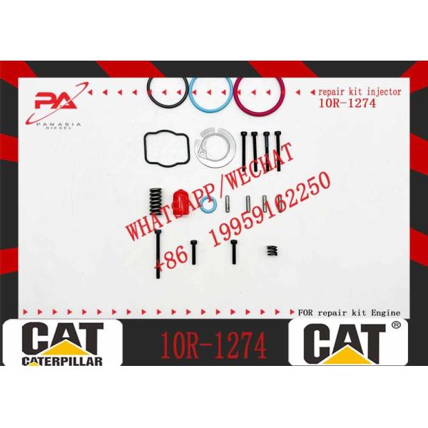 CAT Excavator 3406E Engine 239-4908 10R-1274 Common Rail Injector Assy 250-1309 249-0705 Diesel Fuel 10R-3147 253-0619