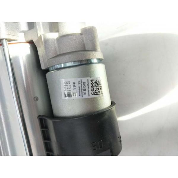 Motor de arranque de desaceleración Konecranes piezas de repuesto