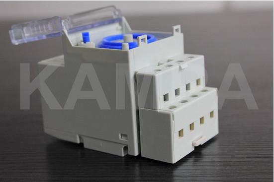 Low price 24h timer switch 16a SUL181H for Led street light controller