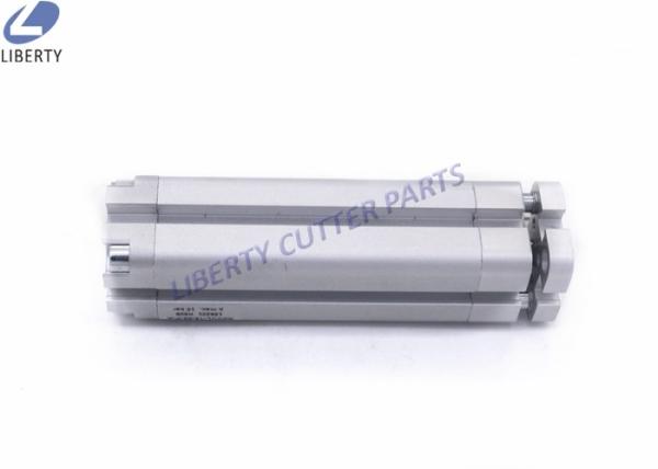 Auto Cutting Machine Parts 060275 Air Cylinder Advul-16-65-P-A For Bullmer Cutting Machine